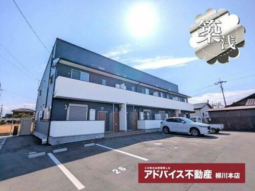 ウィスタリアⅡ