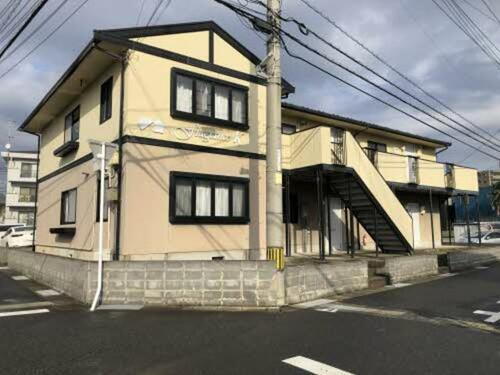 鳥取県鳥取市古市 賃貸アパート