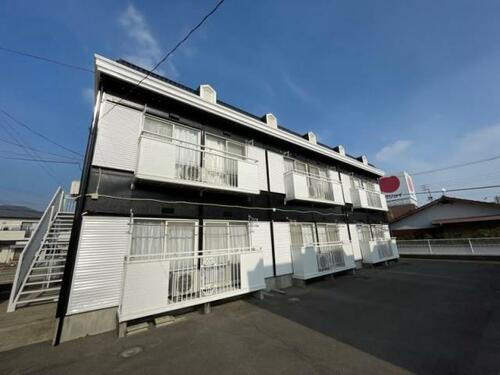 香川県高松市成合町 賃貸アパート