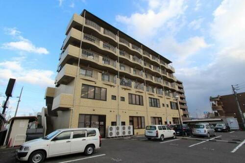 香川県高松市松縄町 賃貸マンション