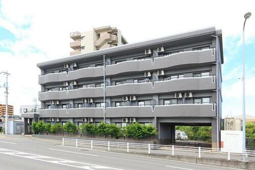 リビエール楠上