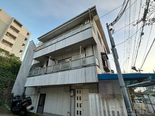 兵庫県神戸市長田区長尾町１丁目 3階建 築28年4ヶ月