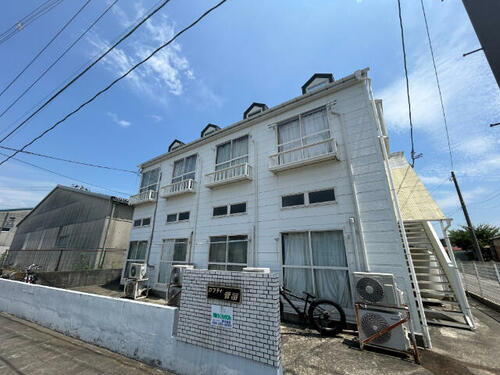 宮城県仙台市宮城野区福田町南２丁目 賃貸アパート