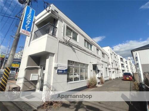 宮城県仙台市若林区東九番丁 賃貸マンション