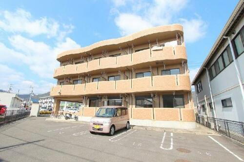 香川県高松市西ハゼ町 賃貸マンション