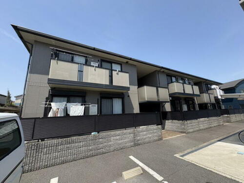 兵庫県姫路市御国野町国分寺 賃貸アパート