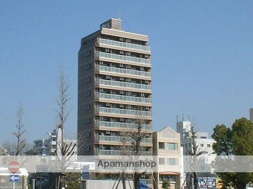 愛知県名古屋市千種区千種３丁目 12階建 築23年5ヶ月