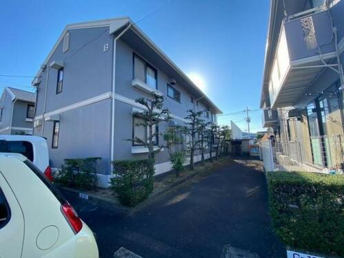 香川県高松市松縄町 賃貸アパート