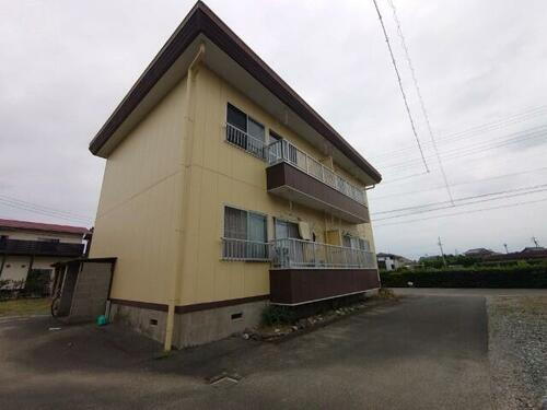 静岡県浜松市中央区積志町 2階建 築42年6ヶ月