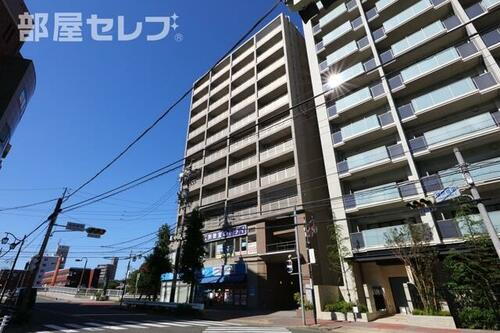 愛知県名古屋市天白区原１丁目 賃貸マンション