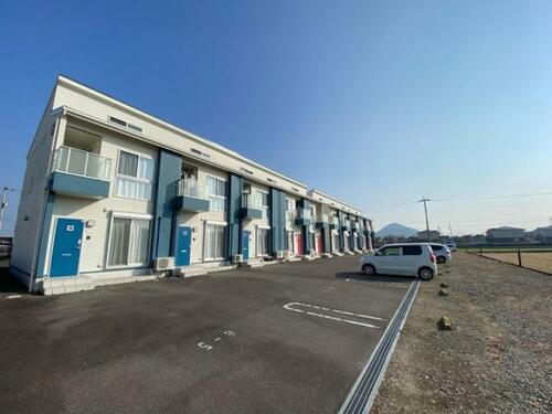 香川県高松市香川町大野 賃貸アパート