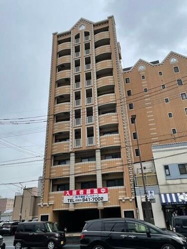 福岡県北九州市小倉北区京町１丁目 10階建 築19年5ヶ月