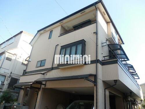 ハイムウィステリア