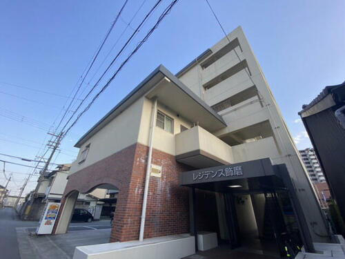 レジデンス飾磨 5階建