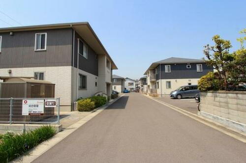 香川県高松市木太町 賃貸アパート