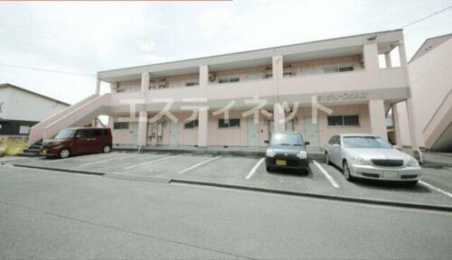 愛知県東海市富貴ノ台６丁目 賃貸アパート