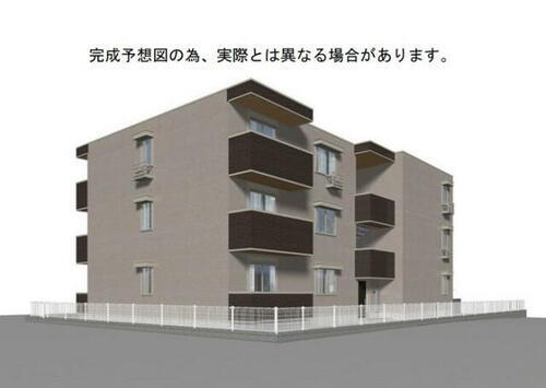 Ｊソレイユ錦ヶ丘