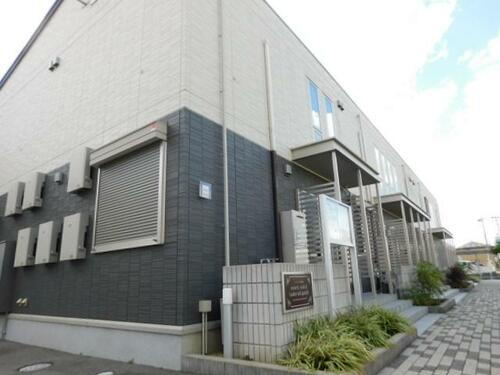 兵庫県姫路市田寺東２丁目 2階建