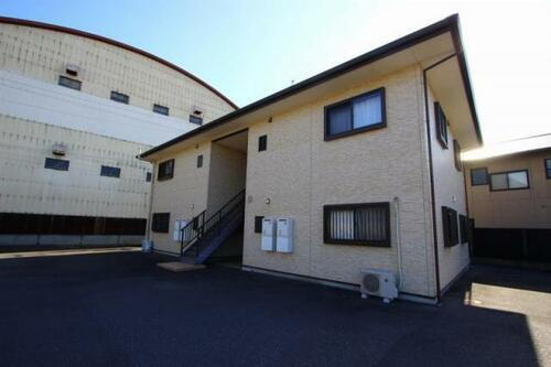 香川県高松市春日町 賃貸アパート