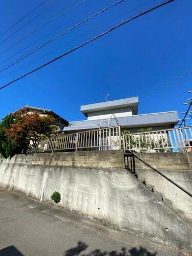 Ｓ川島東町借家