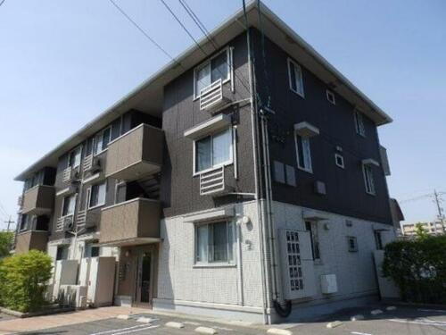 山口県下関市一の宮本町２丁目 賃貸アパート