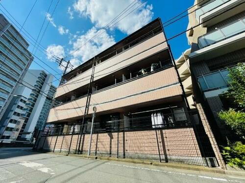 東京都立川市曙町３丁目 賃貸マンション