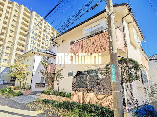 東京都国立市富士見台４丁目 賃貸アパート