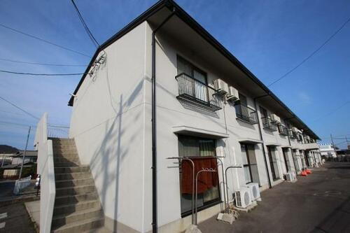 香川県高松市田村町 賃貸アパート