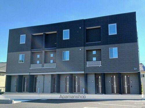 東京都青梅市大門１丁目 賃貸アパート