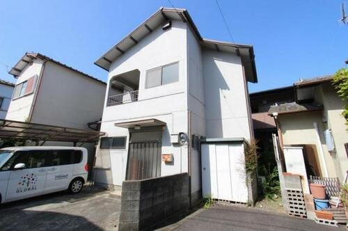 香川県高松市木太町 賃貸一戸建て