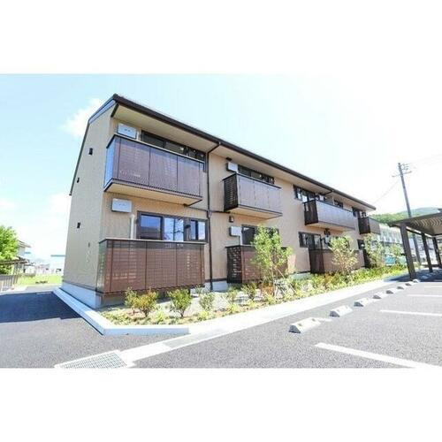 ＳＯＬＥＩＬ　ＮＡＭＩＹＡＮＡＧＩ 2階建