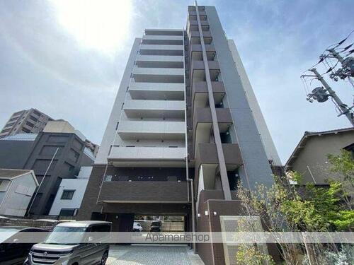 香川県高松市中央町 賃貸マンション