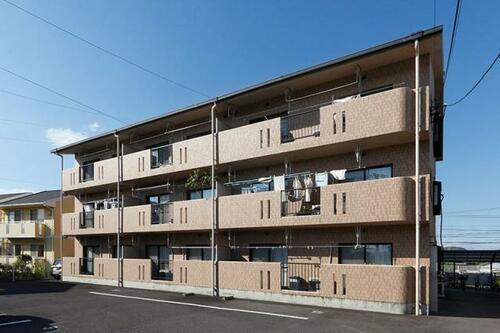 香川県高松市円座町 賃貸マンション