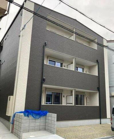 ドムス寝屋川