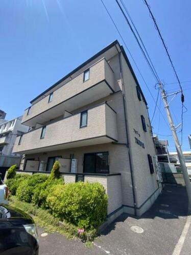 香川県高松市栗林町３丁目 賃貸アパート