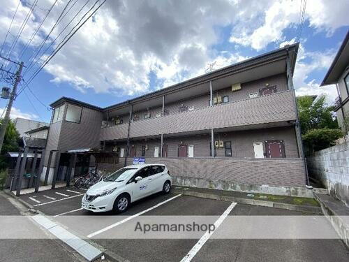 宮城県仙台市青葉区子平町 2階建 築23年9ヶ月