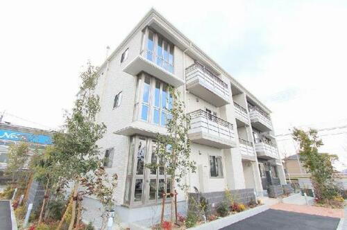 香川県高松市三名町 賃貸マンション