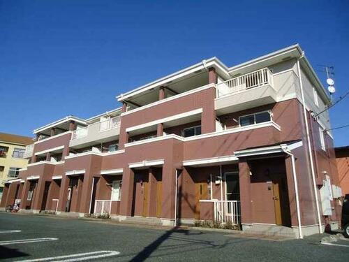 群馬県前橋市上泉町 3階建 築22年9ヶ月