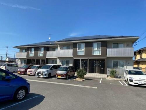 香川県高松市郷東町 賃貸アパート