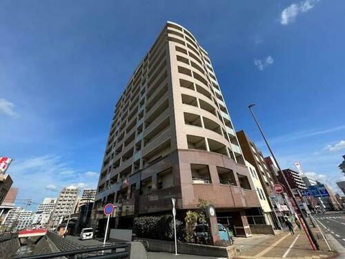 福岡県北九州市八幡西区熊手３丁目 12階建 築11年12ヶ月