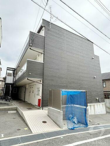 兵庫県神戸市灘区赤坂通７丁目 3階建 築7年4ヶ月