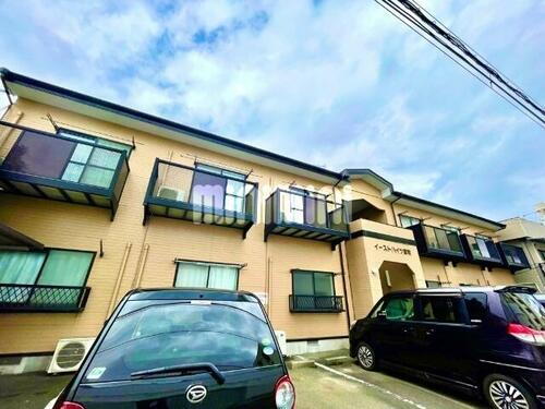 宮城県仙台市青葉区宮町２丁目 賃貸アパート