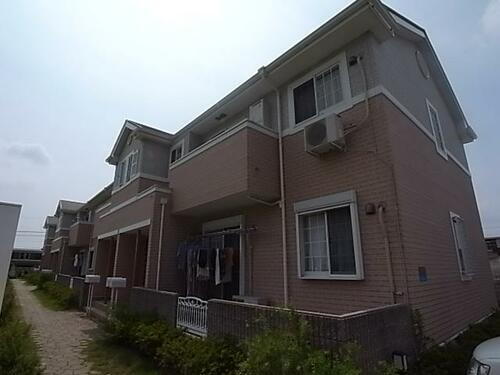 兵庫県姫路市勝原区山戸 2階建 築19年4ヶ月