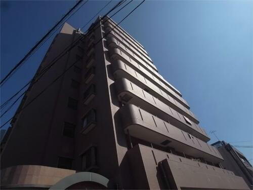 愛知県名古屋市西区庄内通３丁目 10階建 築18年1ヶ月