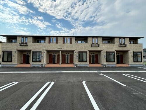 愛知県豊川市大崎町野添 賃貸アパート