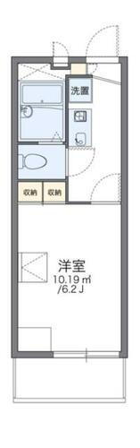 大阪府守口市南寺方南通３丁目 清水駅 1K マンション 賃貸物件詳細