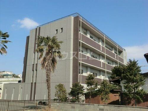 Ｈｅｒｍｉｔａｇｅ 4階建