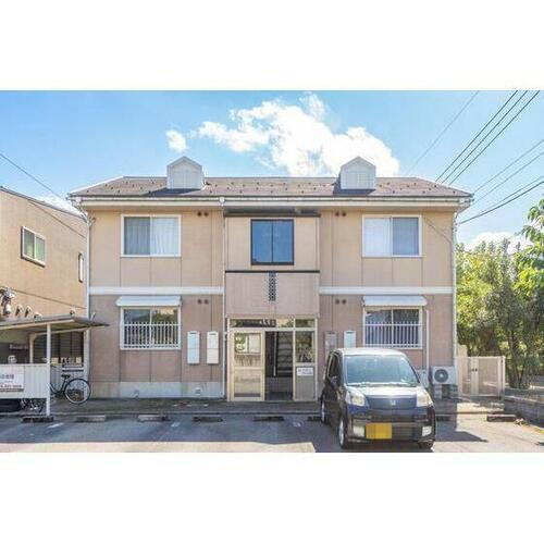 コーポラスみどり