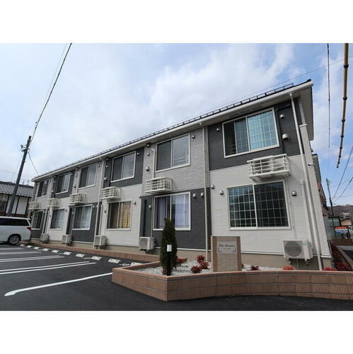 長野県松本市沢村３丁目 2階建 築5年5ヶ月