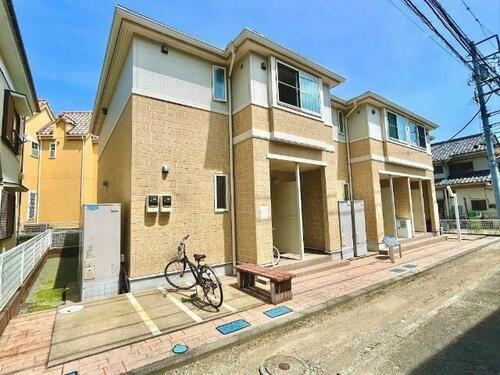 神奈川県横浜市金沢区柴町 築14年11ヶ月 2階建